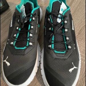 Men’s PUMA Firelli shoes size 11.5